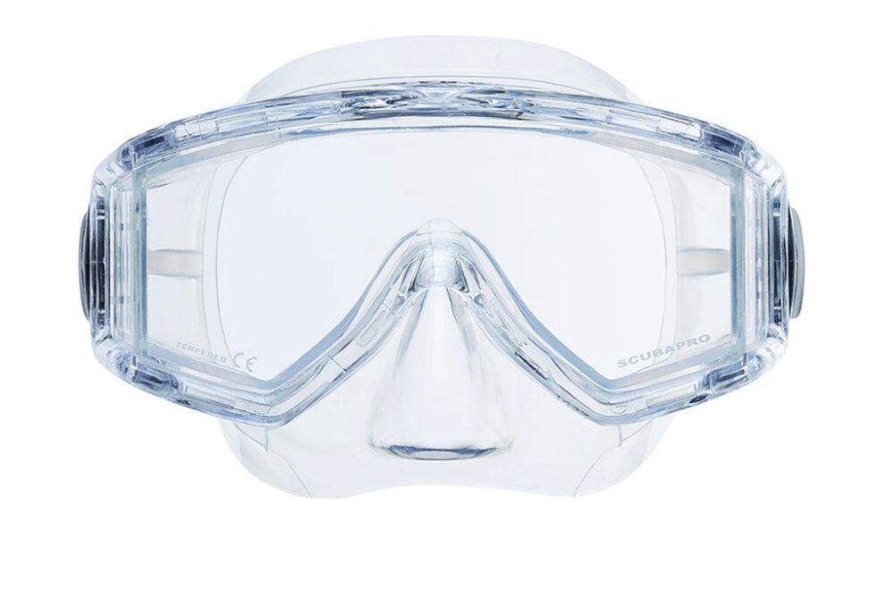 Sub Vu Mini - Clear Sub Vu Mini - Clear