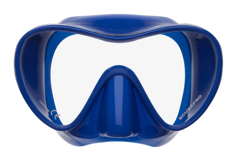 Trinidad 3 - Blue Trinidad 3 - Blue