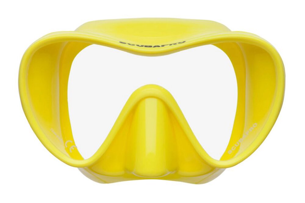 Trinidad 3 - Yellow Trinidad 3 - Yellow