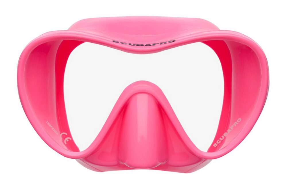 Trinidad 3 - Pink Trinidad 3 - Pink