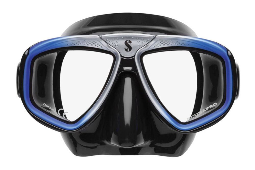 Zoom - Blue Silver Zoom - Blue Silver