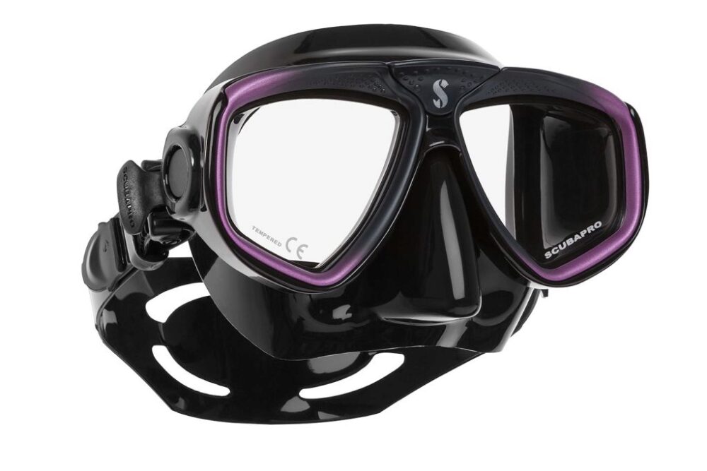 Zoom - Purple Black Zoom - Purple Black