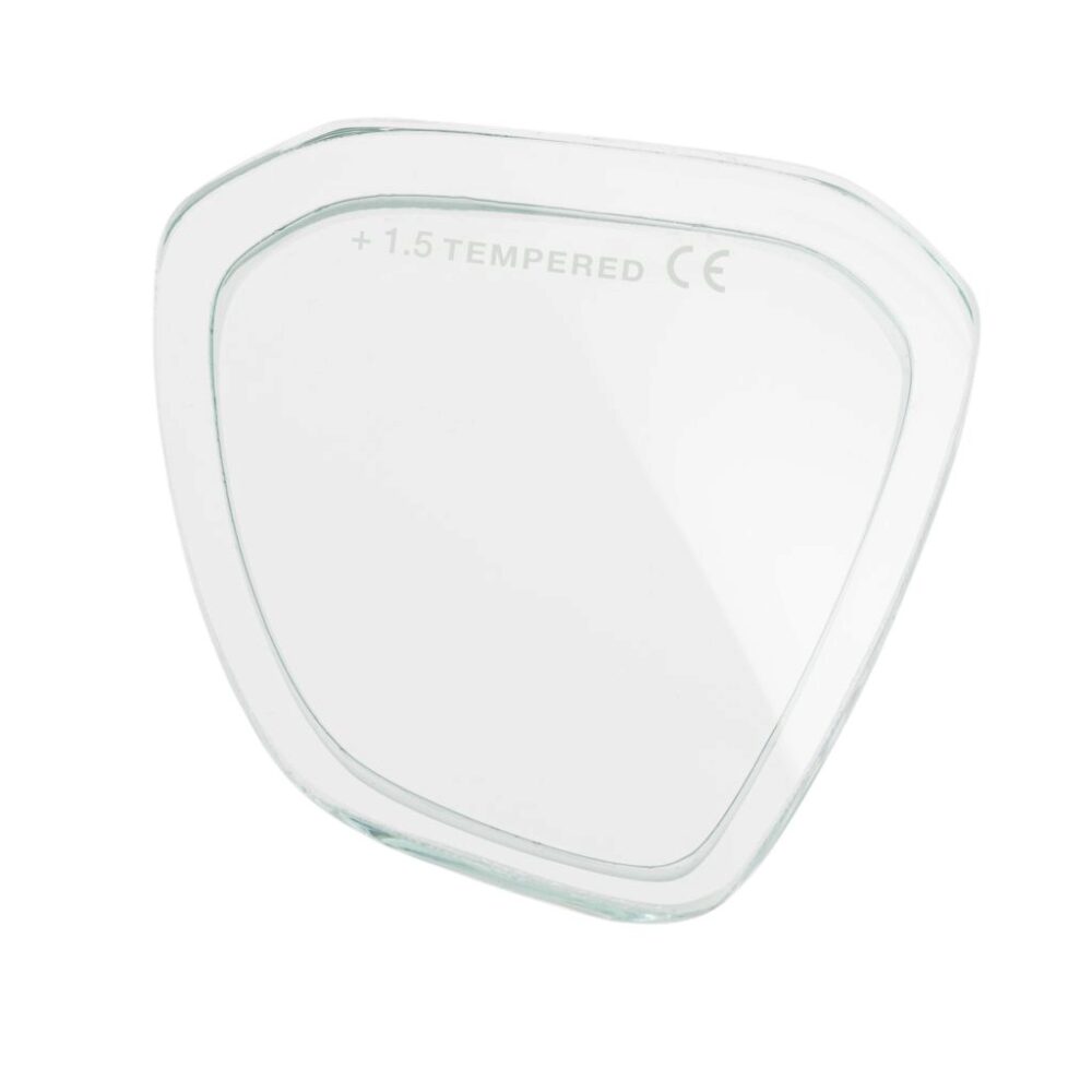 Optical Lens D-Mask +1.5 Left Optical Lens D-Mask +1.5 Left