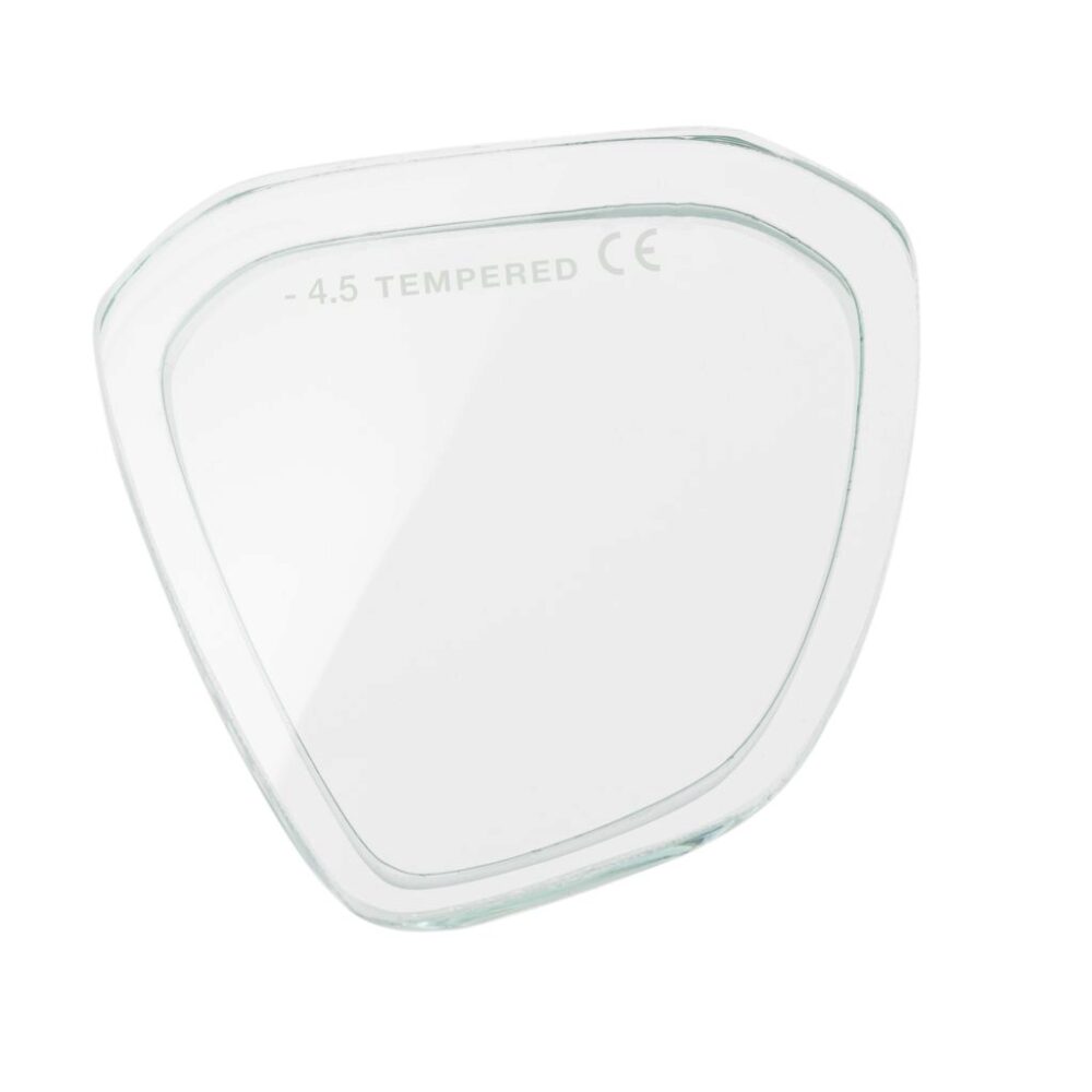 Optical Lens D-Mask -4.5 Right Optical Lens D-Mask -4.5 Right