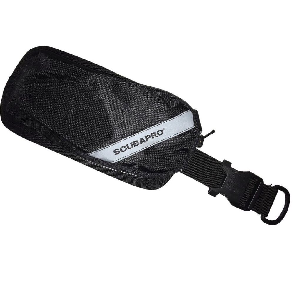 Kit, Weight Pocket - Equator/Hydros/Equalizer/GO (2pkts)
