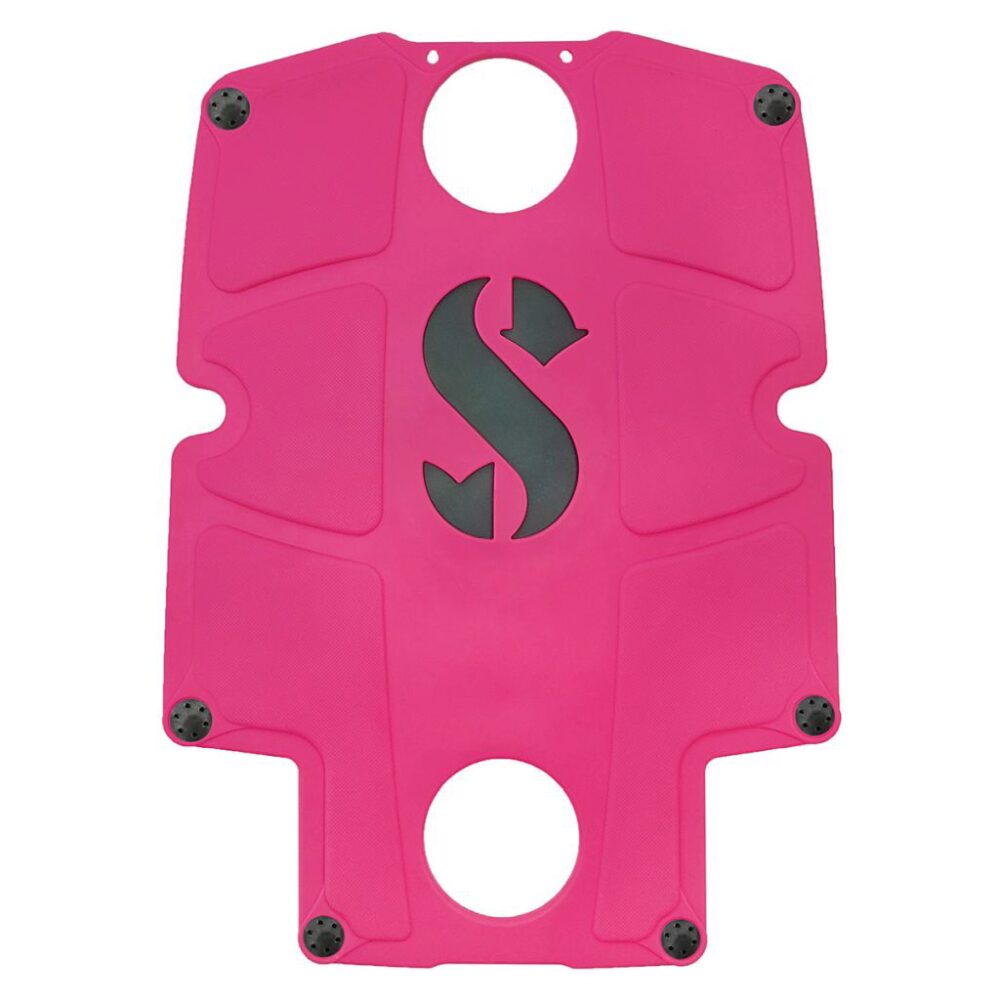S-TEK Back Pad Kit - PINK