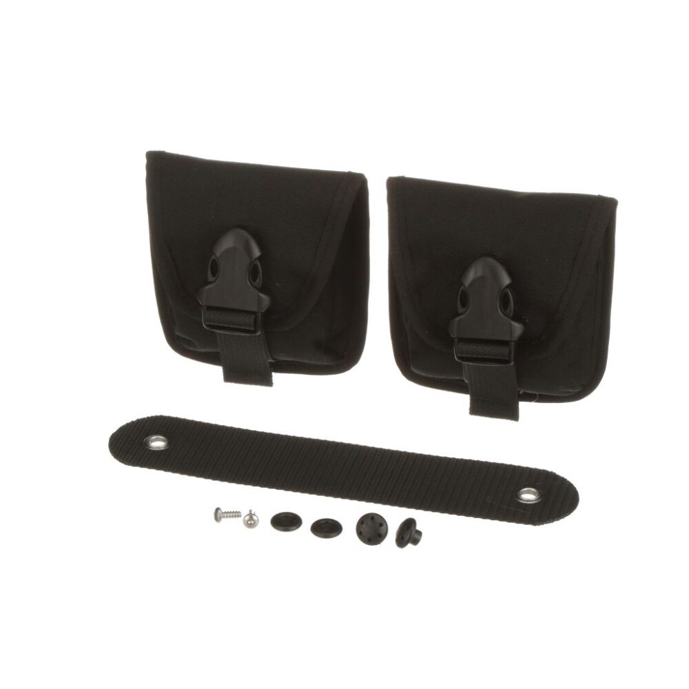 S-TEK Trim Weight Pocket Kit S-TEK Trim Weight Pocket Kit