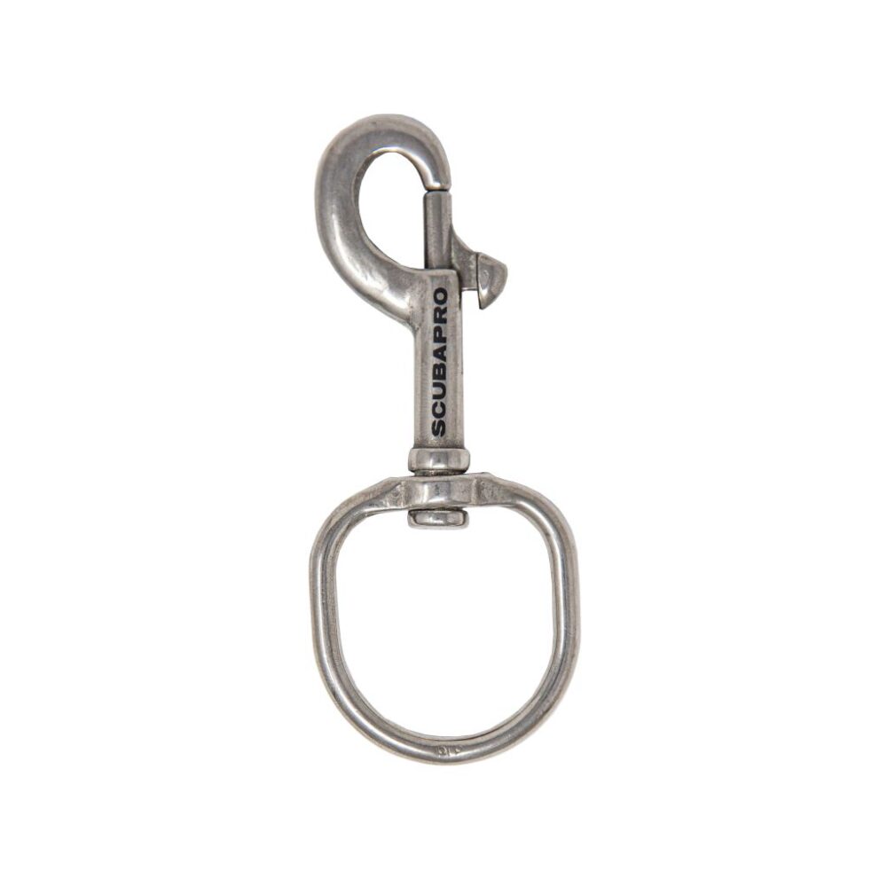 Bolt Snap, Bigeye, 1.4"/36mm