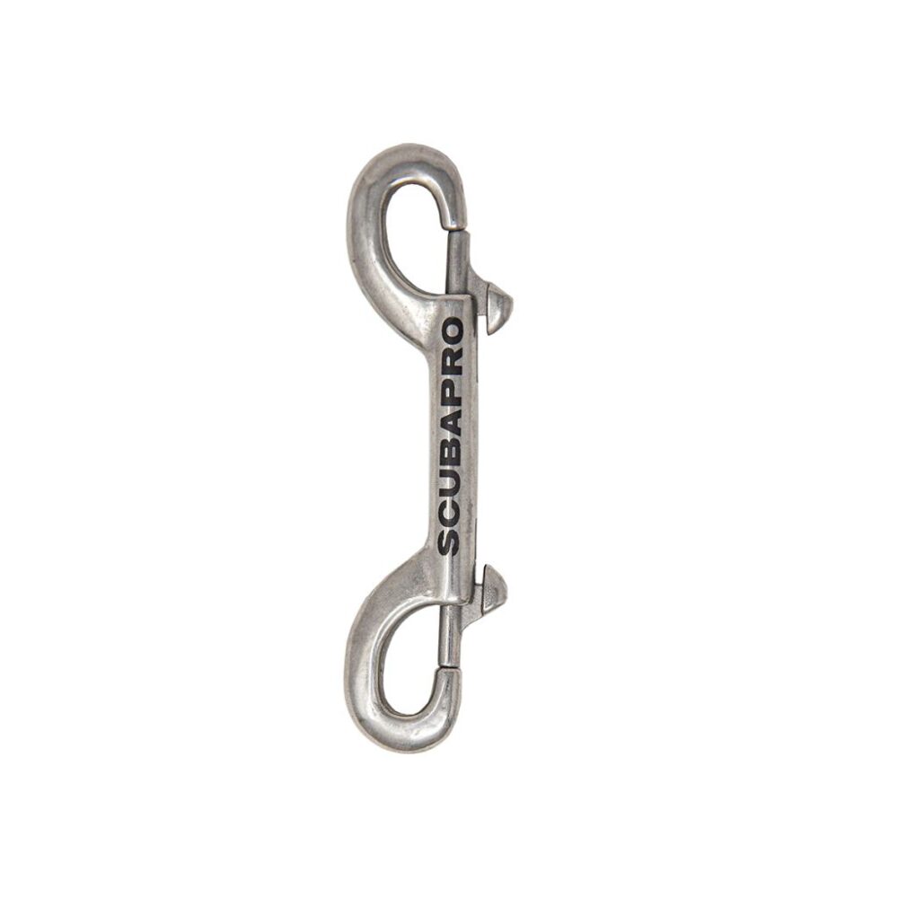Bolt Snap, DBL, L, 5"/125mm Bolt Snap, DBL, L, 5"/125mm