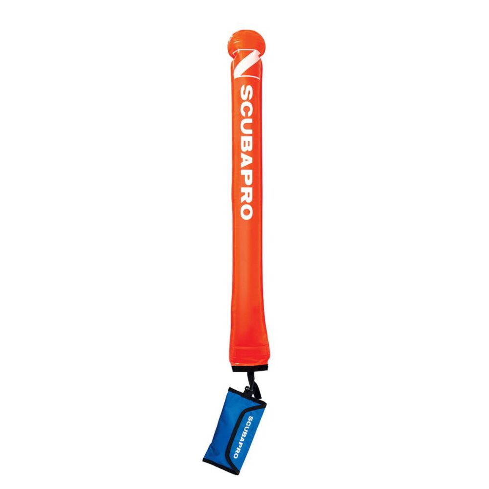 SMB Orange PVC 210D (4.3 ft) SMB Orange PVC 210D (4.3 ft)