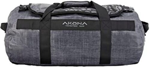 AKONA DRY DUFFLE BAG