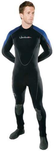 3MM THERMAXX FULL WETSUIT
