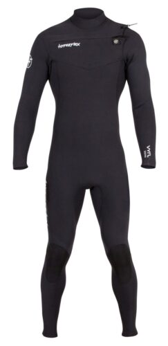 HYPERFLEX VYRL 4/3MM GBS FZ FULL MENS
