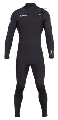 HYPERFLEX VYRL 3/2MM FZ FULL MENS