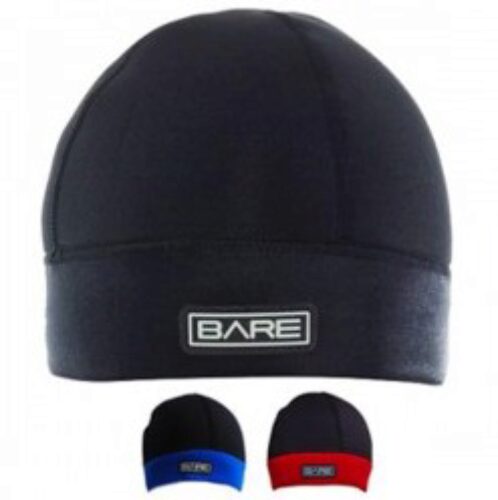 BARE NEOPRENE TOUQUE
