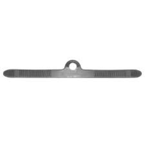 FIN STRAP, QUICK ADJUST