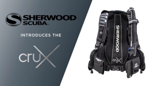 SHERWOOD CRUX BCD