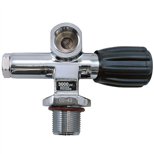 XS Modular Pro Valve