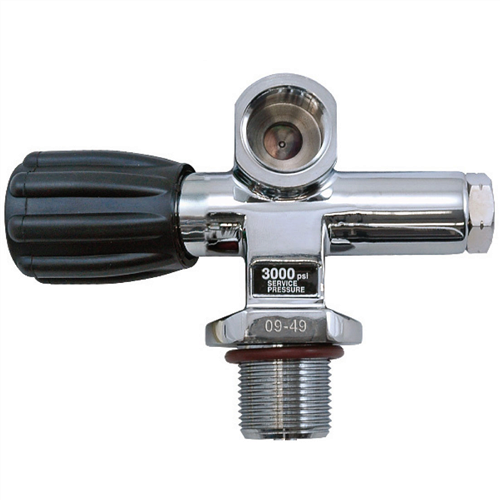 XS Modular Pro Valve