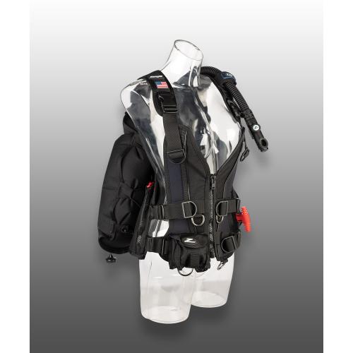 Zeagle Zena ladies BCD