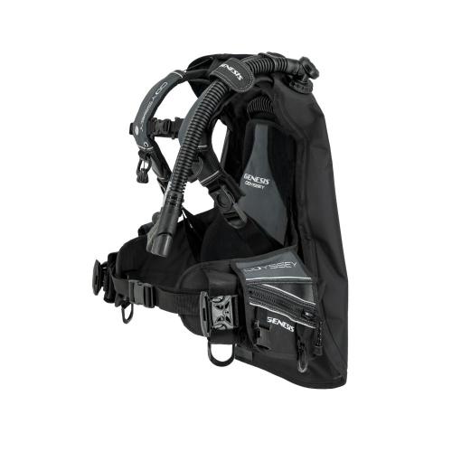 Genesis Odyssey BCD