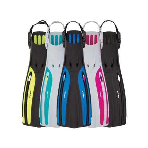 OCEANIC VIPER 2 FINS