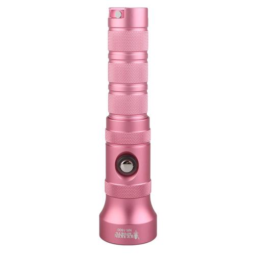 Kraken NR-1800 Dive Light