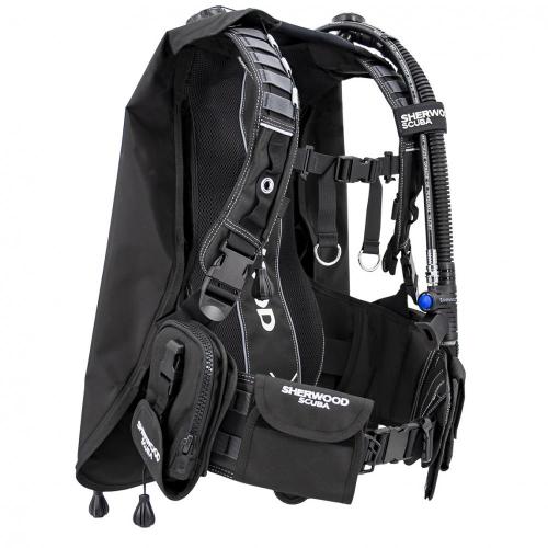 SHERWOOD CRUX BCD