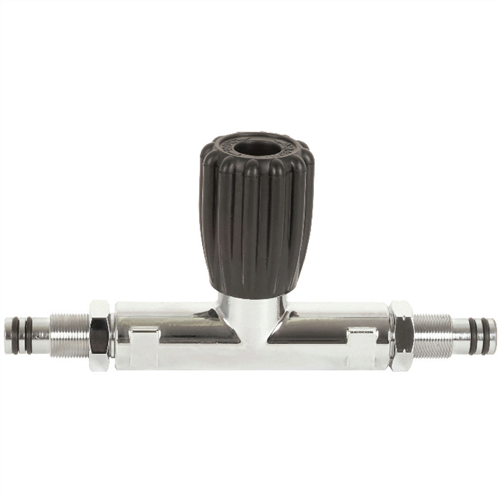 XS Crossbar W/Isolator