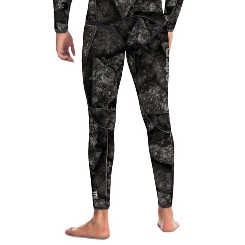 OMER BLACKSTONE PANTS 7MM