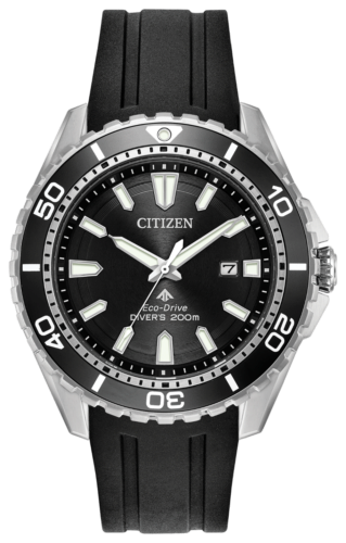 CITIZEN PROMASTER DIVER