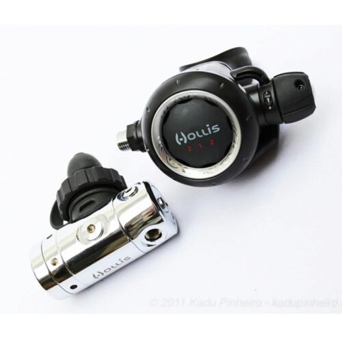 HOLLIS Sidemount Set