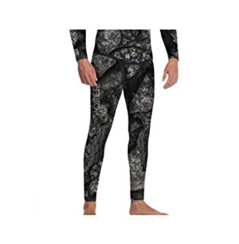 OMER BLACKSTONE PANTS 7MM