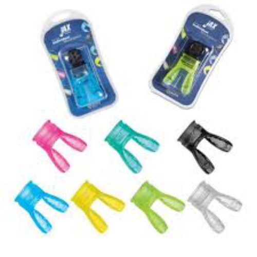MOUTHPIECE, JAX