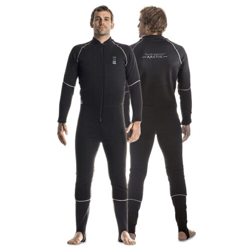 ARCTIC 1PC UNDERWEAR FOURTH ELEMENT