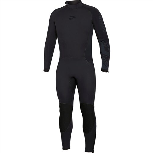 3MM VELOCITY ULTRA FULL WETSUIT