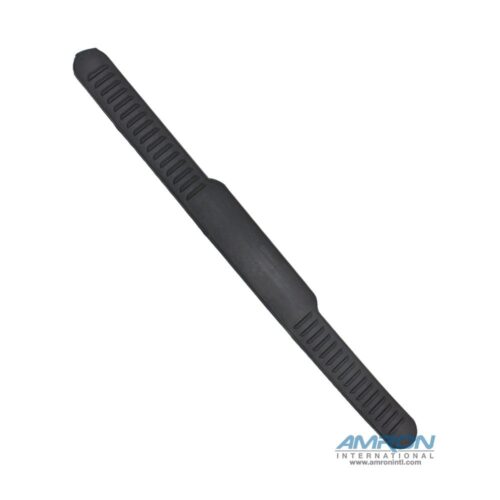 FIN STRAP, JET/TURTTLE FIN