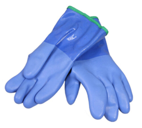 SI TECH SHOWA GLOVES ONLY WITH LINERS