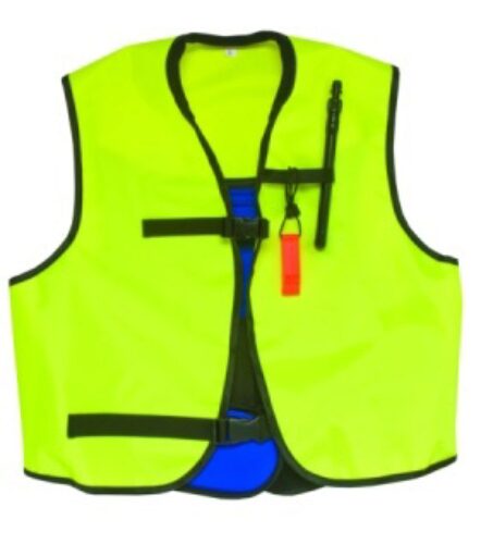JACKET STYLE SNORKEL VEST