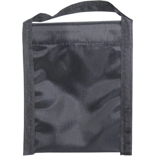 LEAD SHOT BAG
