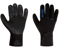 5 FINGER GLOVES