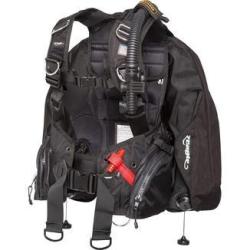 ZEAGLE RANGER BCD