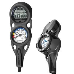 Sherwood Logic Console w/compass