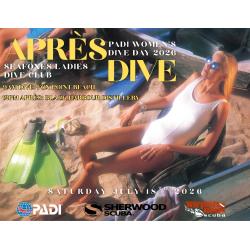 Women's Dive Day 2026 - Carpool