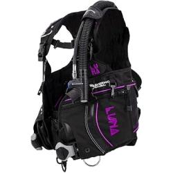 SHERWOOD CRUX BCD