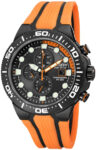 CITIZEN SCUBA FIN CHRONOGRAPH WATCH
