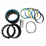 SI TECH DRY GLOVE RINGS CLASSIC STYLE