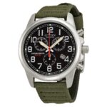 CITIZEN ECO CHRNOGRAPH
