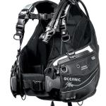 Oceanic Hera ladies BCD