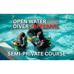 Openwater Referral (Semi-Private, 2+)